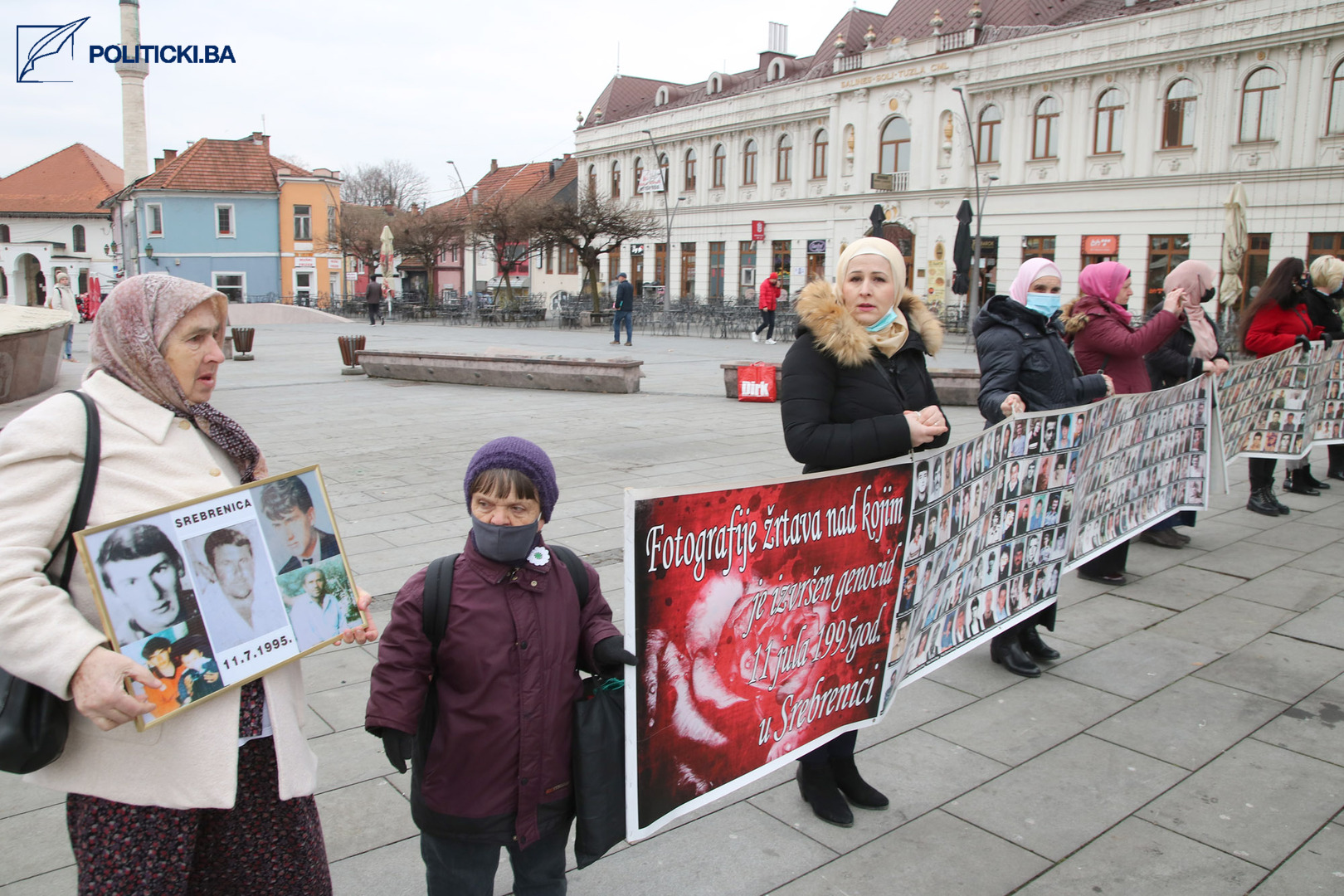Veliko srce tuzlanske Male Maje  - slika 3